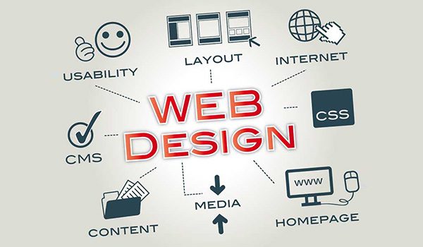 Website Design