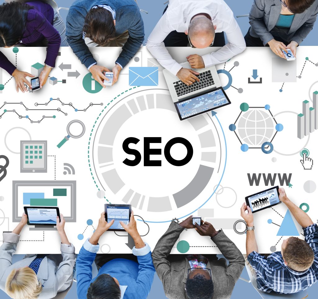 SEO Services Lagos, Nigeria