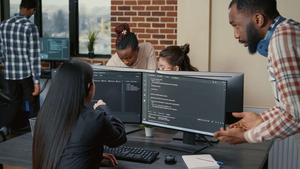Website Development