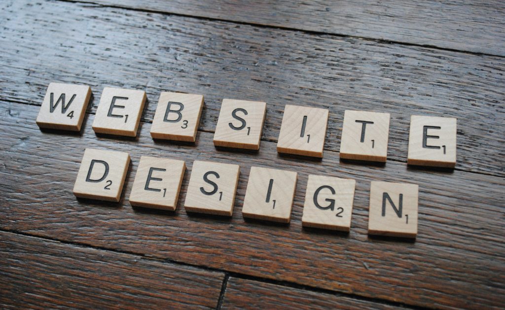 Website Development