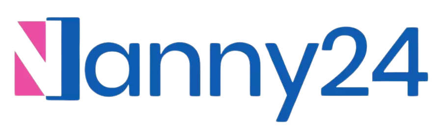 logo nanny24