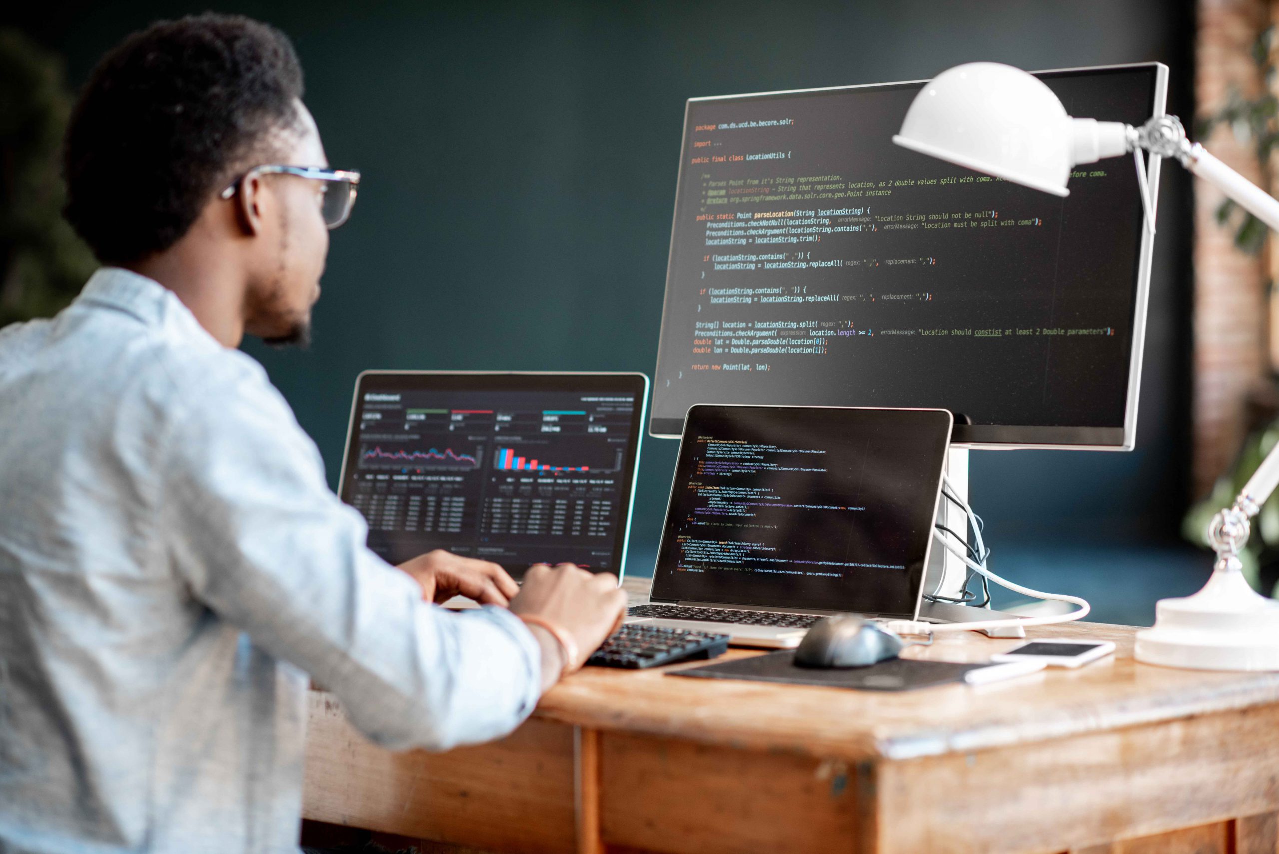 app development