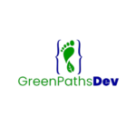 greenpathsdev logo