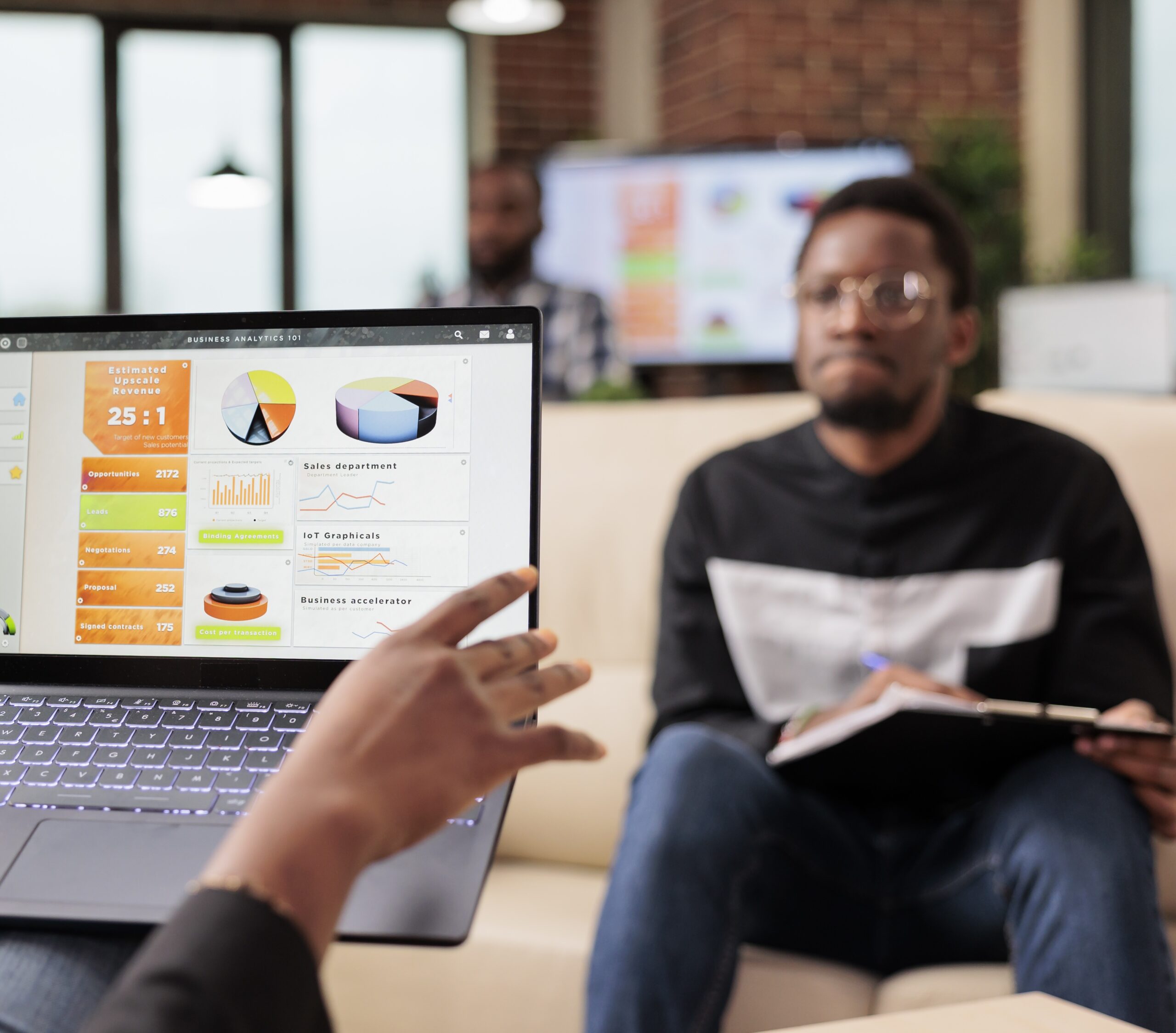 digital marketing Lagos