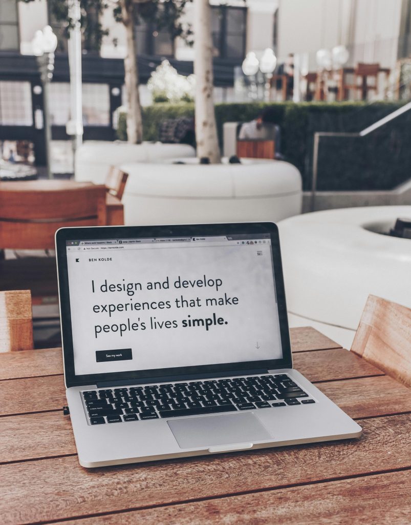Website Development
