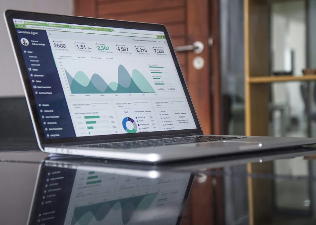 AI-powered personalization Nigeria.