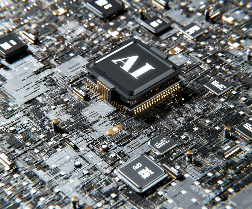 AI marketing tools