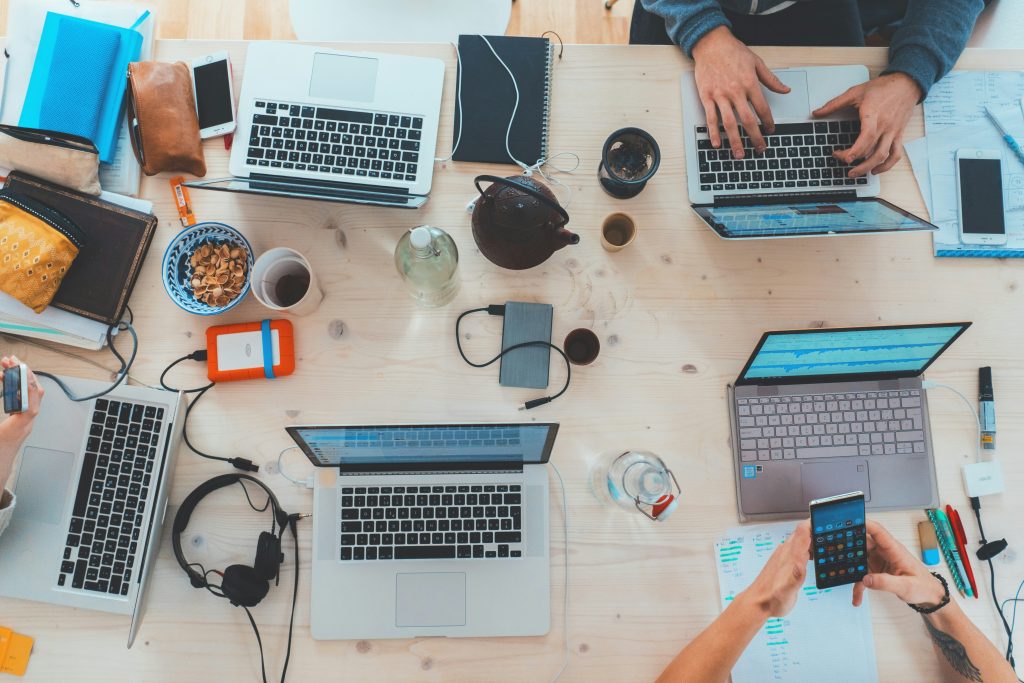 digital marketing services