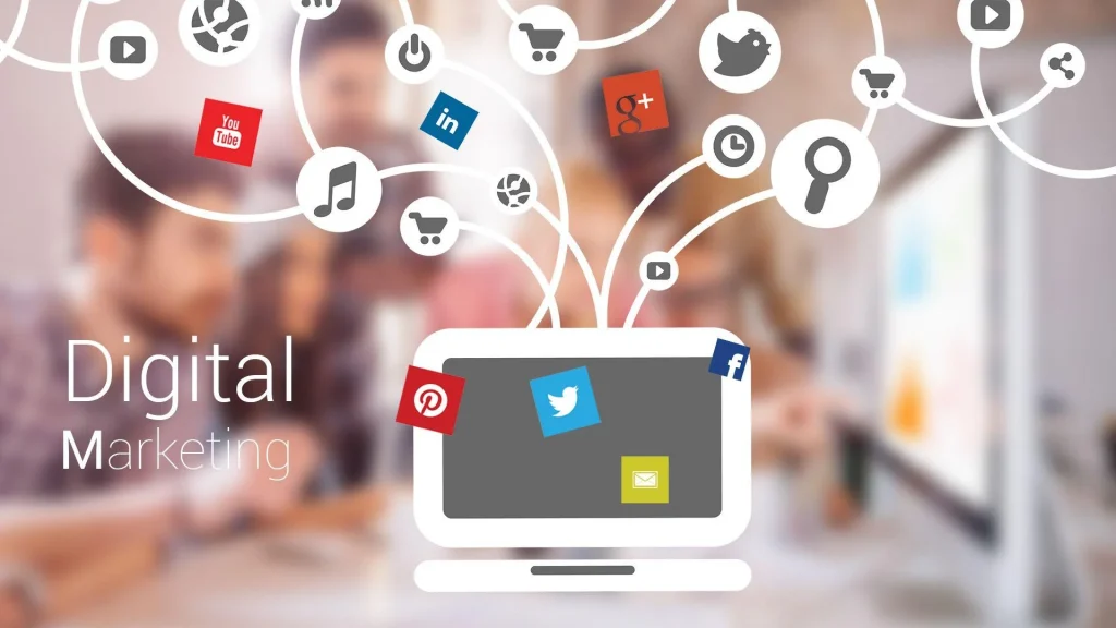 Data Insights for Effective Digital Advertising 