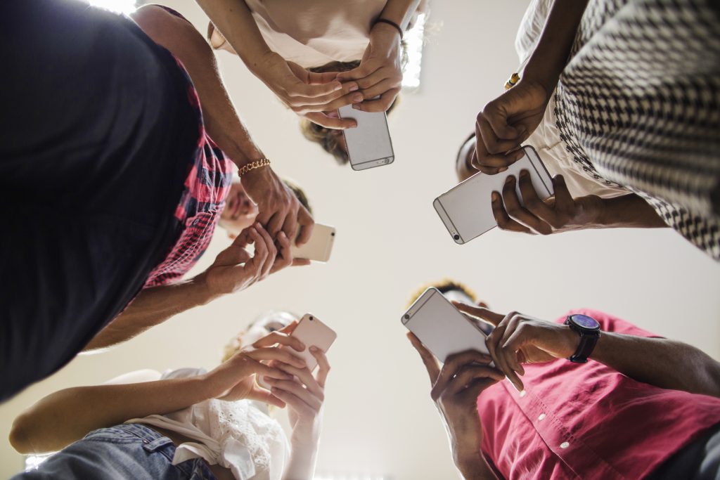 Social Media Strategies