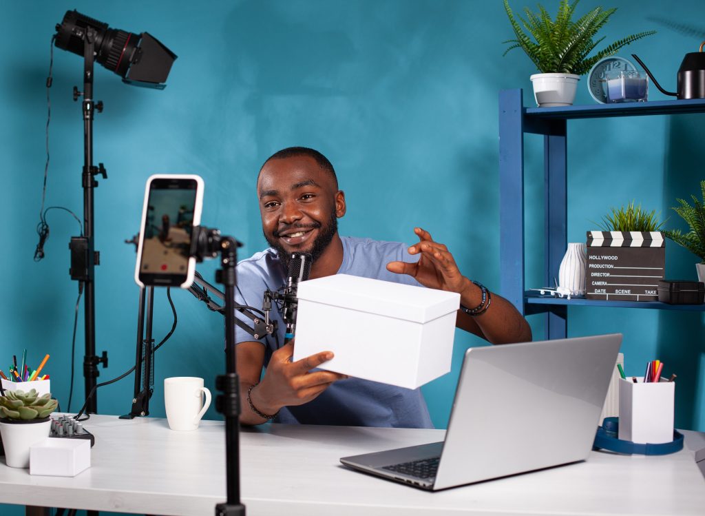 Creating Engaging Content