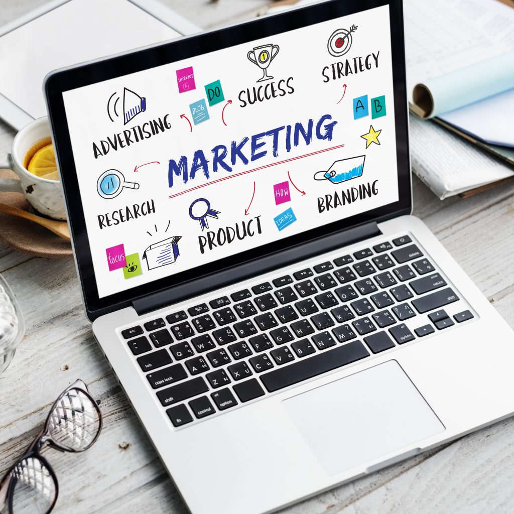 Digital Marketing trends
