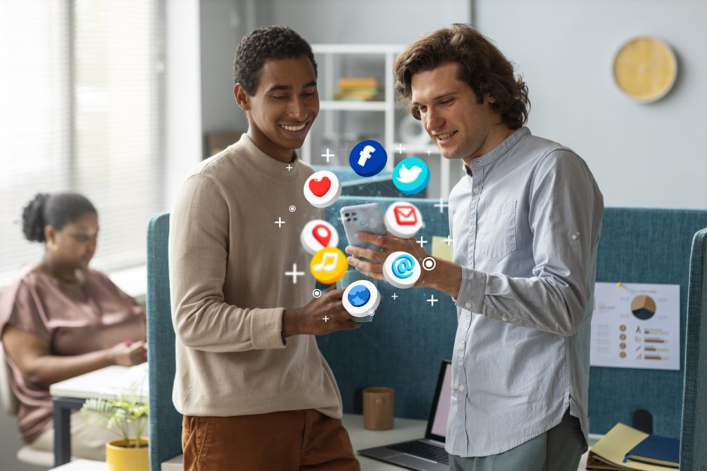 Social Media Marketing 2025