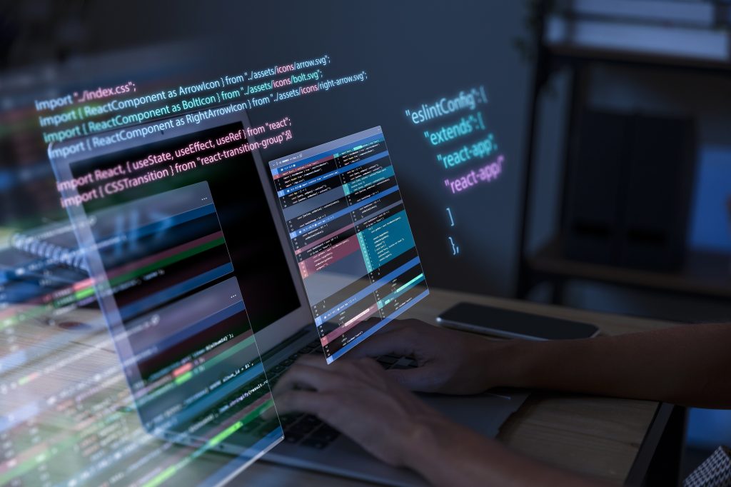 Future of Web Development 