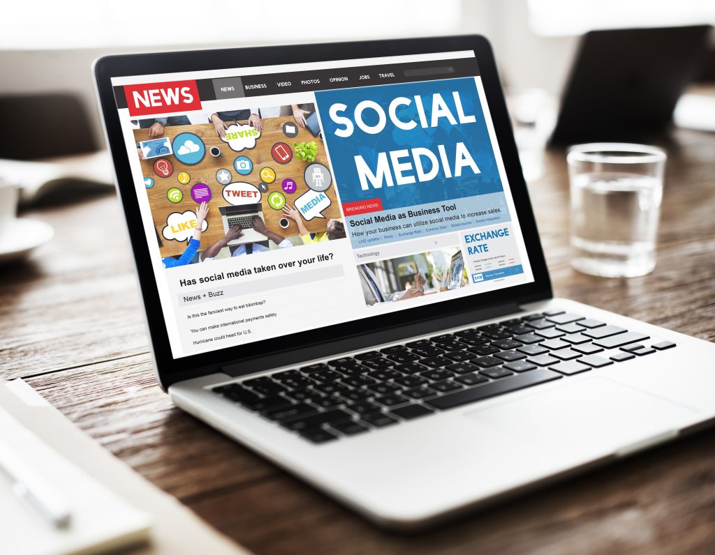 Social Media Marketing 2025