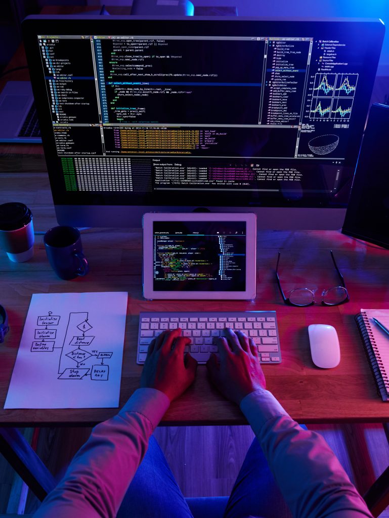 Future of Web Development 