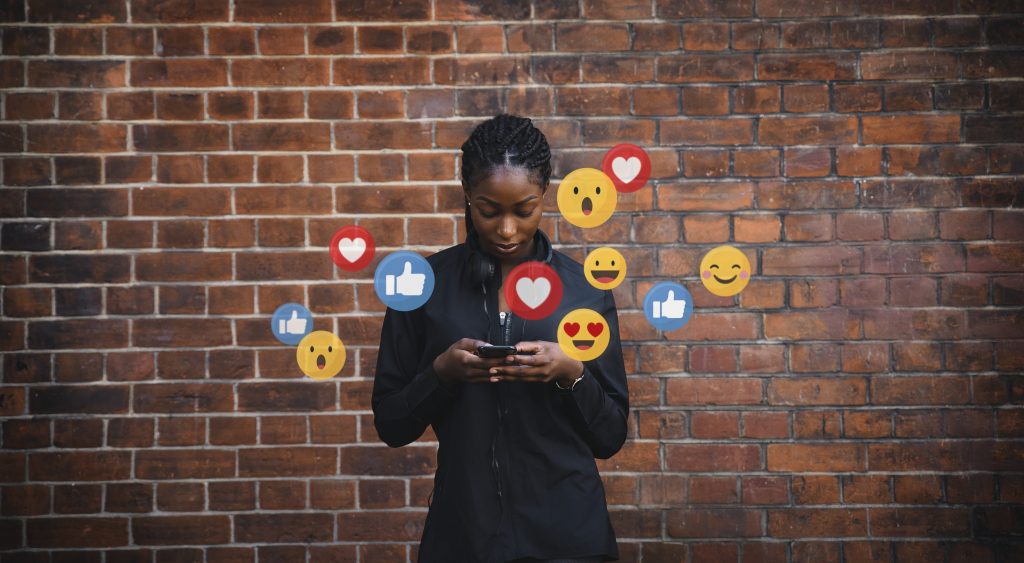 Social Media Strategies
